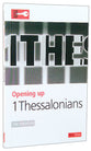 1 Thessalonians (Opening Up Series)