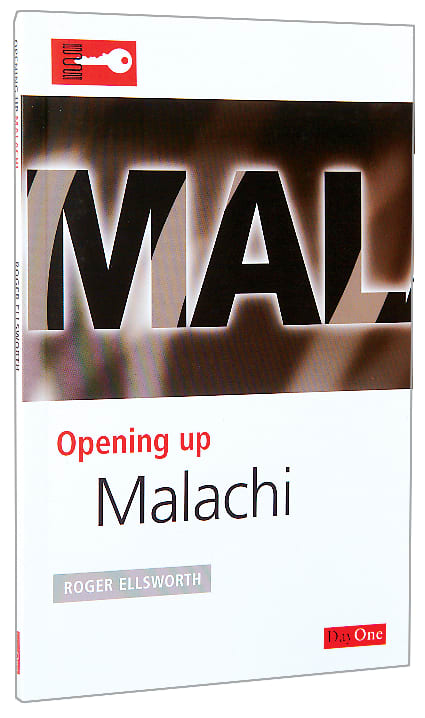 Malachi (Opening Up Series)