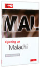 Malachi (Opening Up Series)