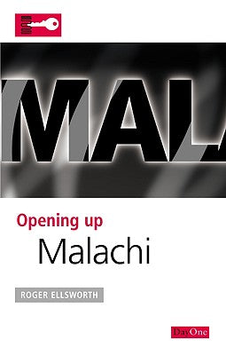 Malachi (Opening Up Series)
