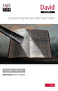 David (Volume 1) (Face To Face Series)