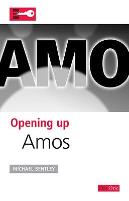 Amos (Opening Up Series)