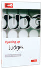 Judges (Opening Up Series)