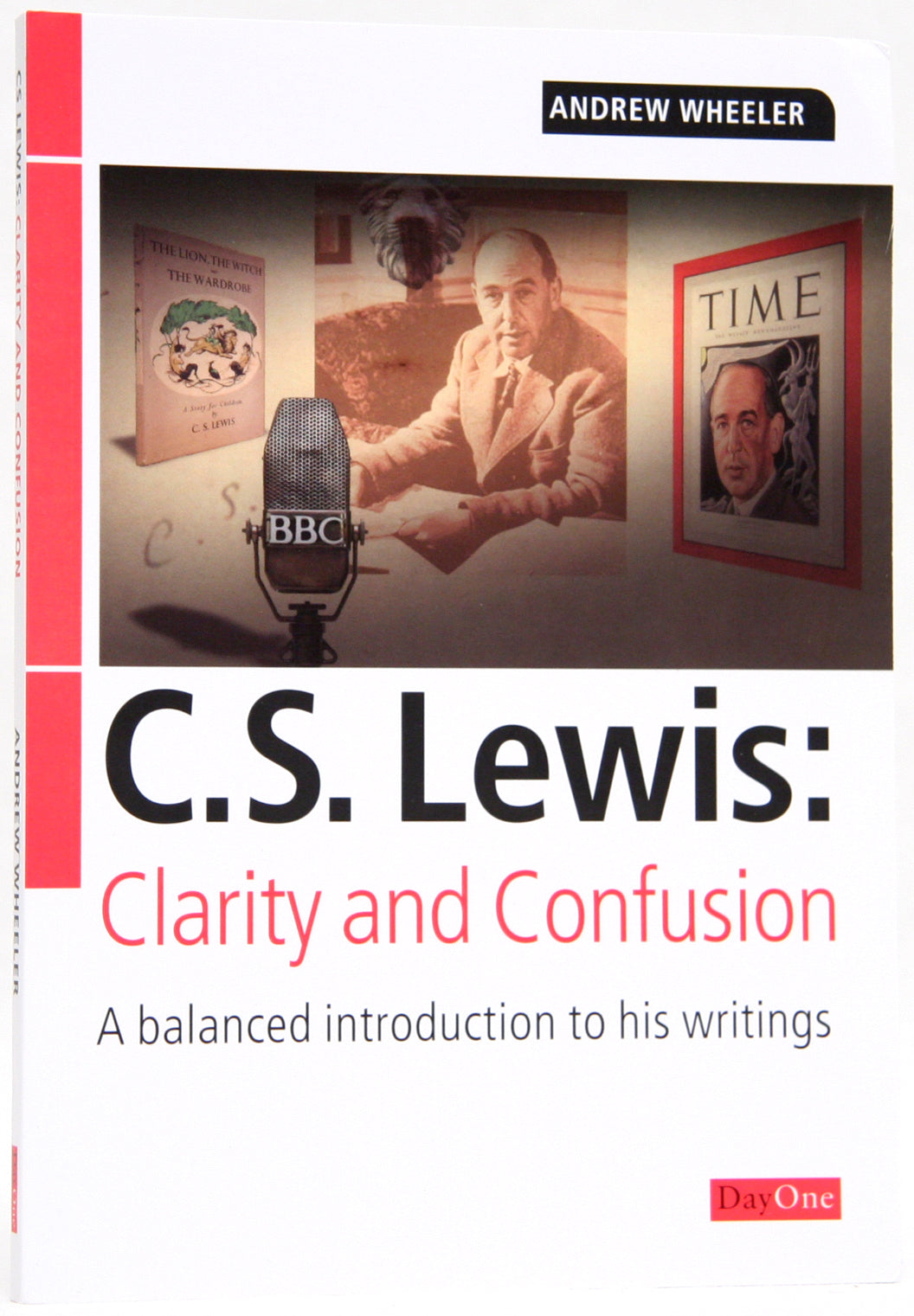 C.S. Lewis - Clarity and Confusion