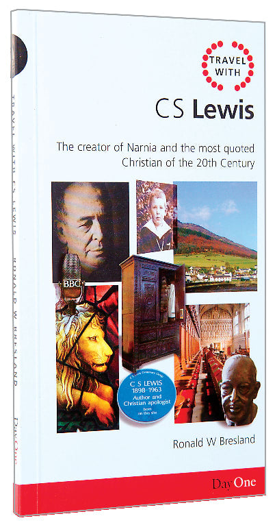C S Lewis (Travel With Series)