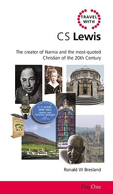 C S Lewis (Travel With Series)