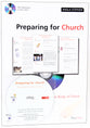 Preparing For Church