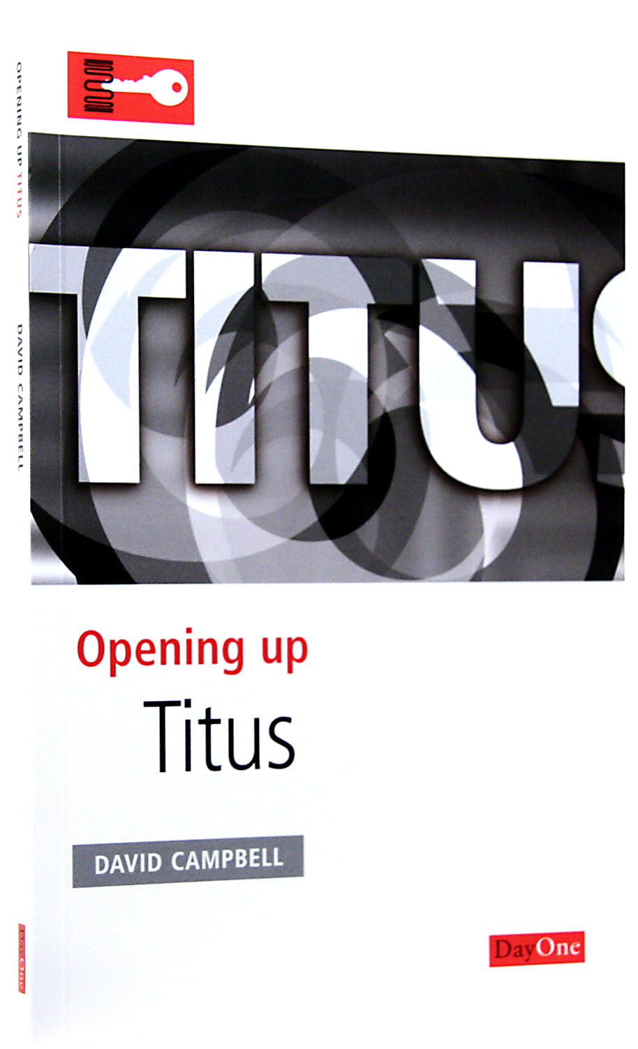 Titus (Opening Up Series)