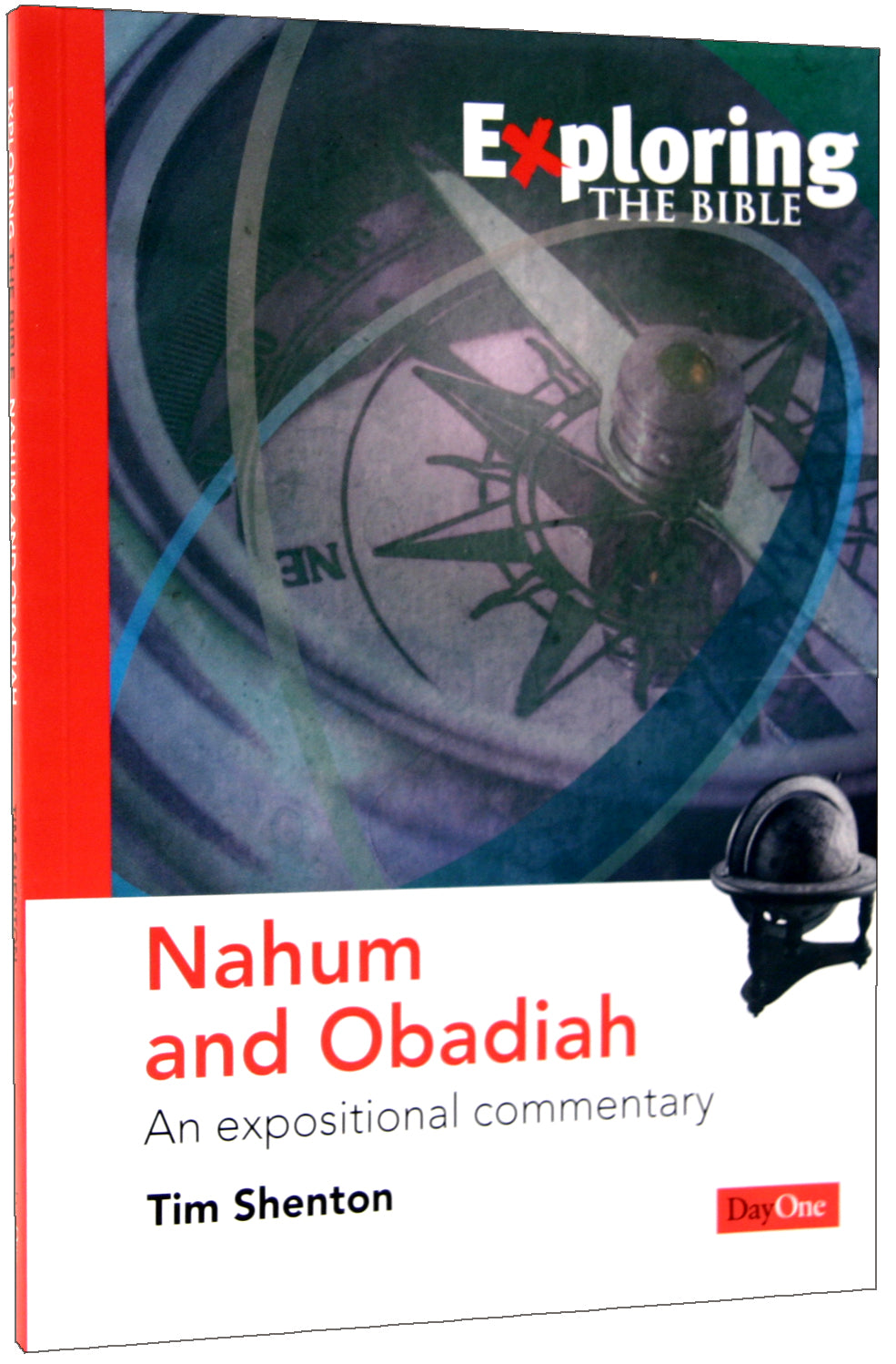 Nahum and Obadiah (Exploring The Bible Series)