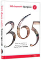 365 Days With Spurgeon (Vol 4)