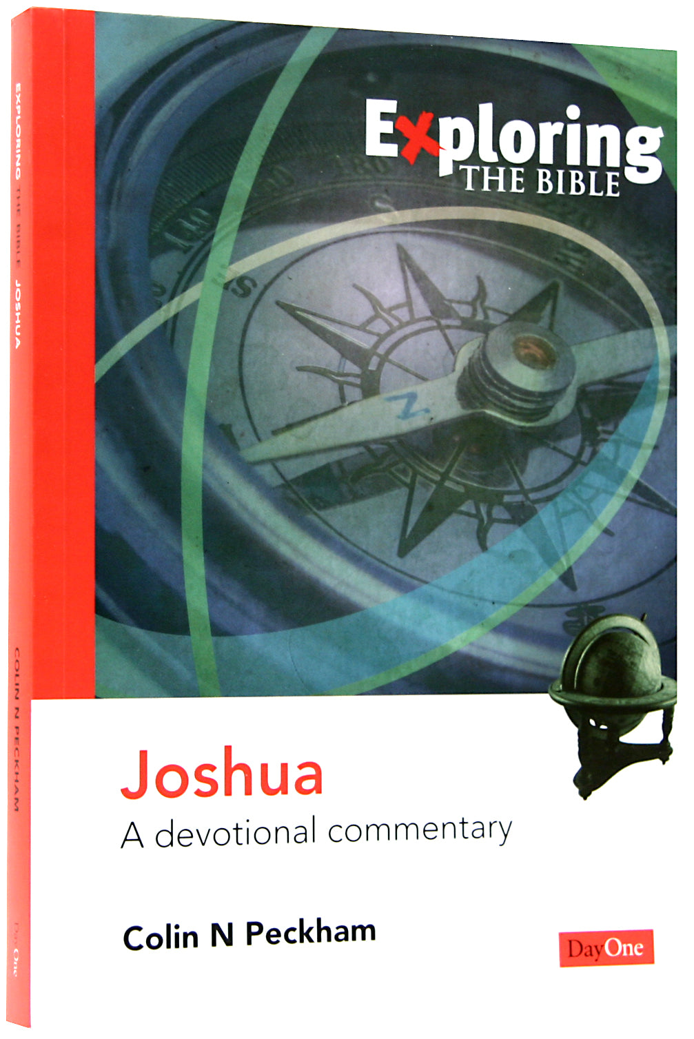 Joshua (Exploring The Bible Series)