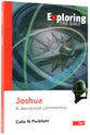 Joshua (Exploring The Bible Series)