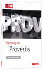 Proverbs (Opening Up Series)