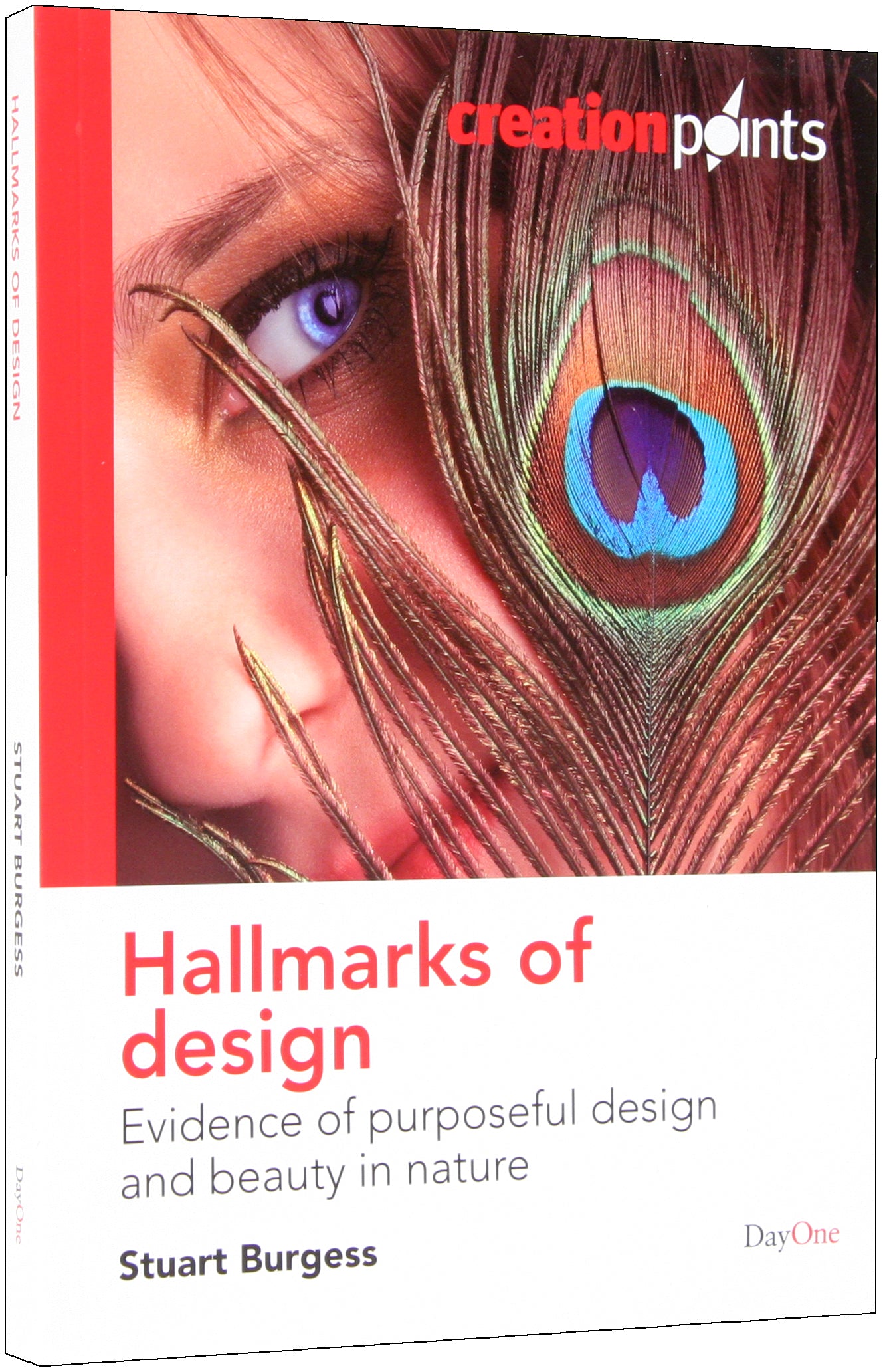 Hallmarks of Design