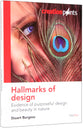 Hallmarks of Design