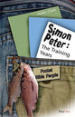 Peter - the Training Years (Pocket Bible People Series)
