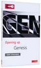 Genesis (Opening Up Series)