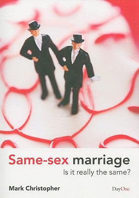 Same Sex Marriage