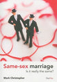 Same Sex Marriage