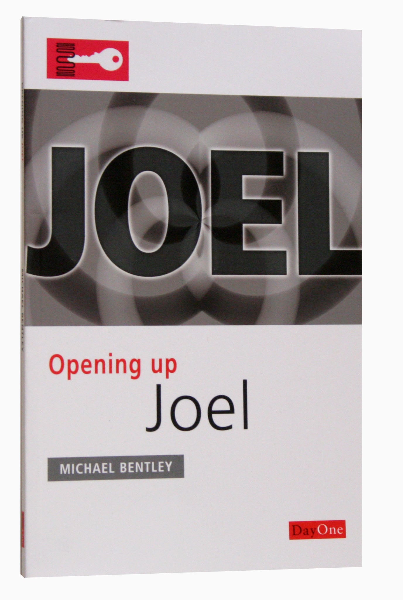 Joel (Opening Up Series)