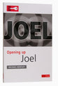 Joel (Opening Up Series)