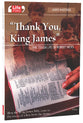 Thank You, King James
