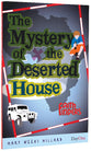 Mystery of the Deserted House (Faith Finders Series)