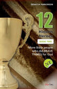 Twelve Hidden Heroes - New Testament (#02 in Bible Heroes (Dayone) Series)