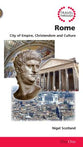 Travel Through Rome (Day One Travel Guides Series)