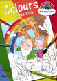Colours in the Bible (Rainbow Colouring Book Series)