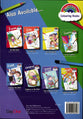 Colours in the Bible (Rainbow Colouring Book Series)