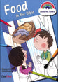 Food in the Bible (Rainbow Colouring Book Series)