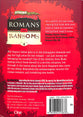 Romans & Ransoms (#04 in The Syding Adventures Series)