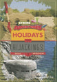 Holidays & Hijackings (#07 in The Syding Adventures Series)