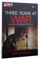Three Years At War