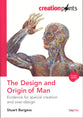 Design and Origin of Man, the - Evidence For Special Creation and Over-Design (Creation Points Series)