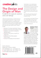 Design and Origin of Man, the - Evidence For Special Creation and Over-Design (Creation Points Series)