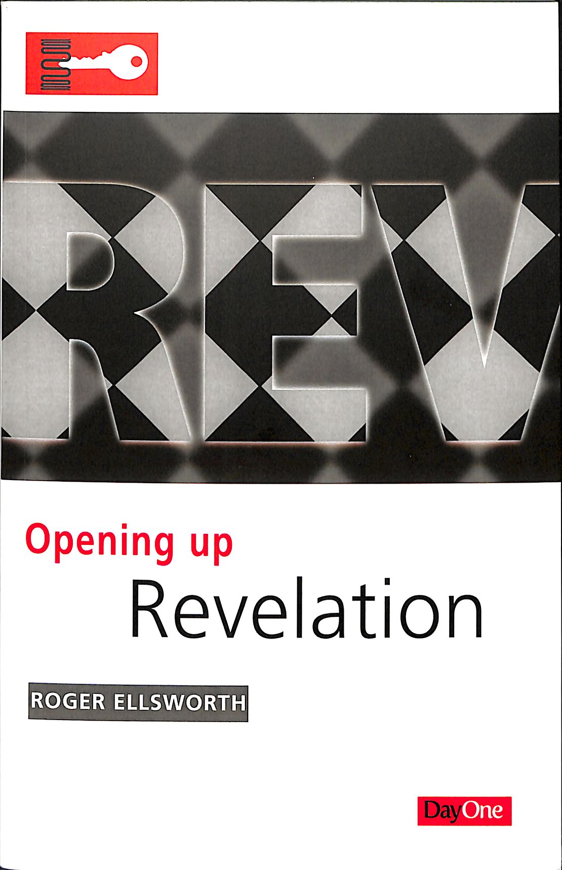Revelation (Opening Up Series)
