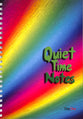Quiet Time Notes