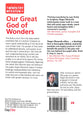 Our Great God of Wonders (Ministry And Mission Series)