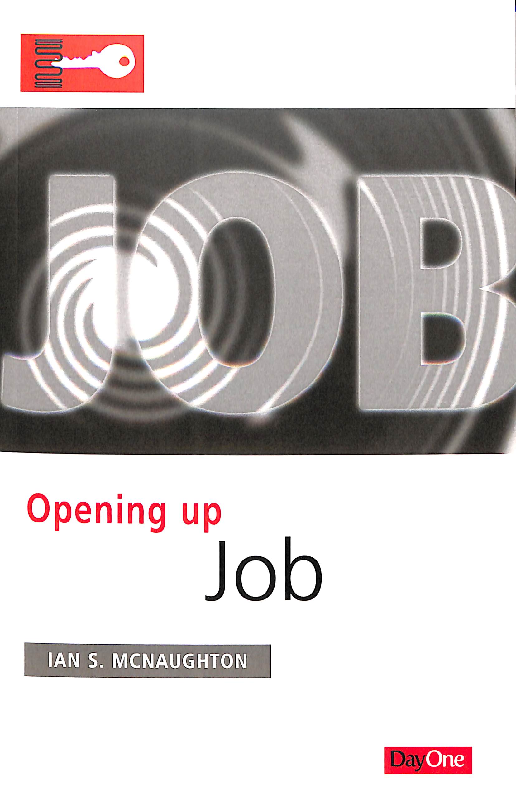Job (Opening Up Series)