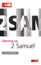 2 Samuel (Opening Up Series)