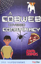 A Cobweb Covered Conspiracy (Faith Finders Series)