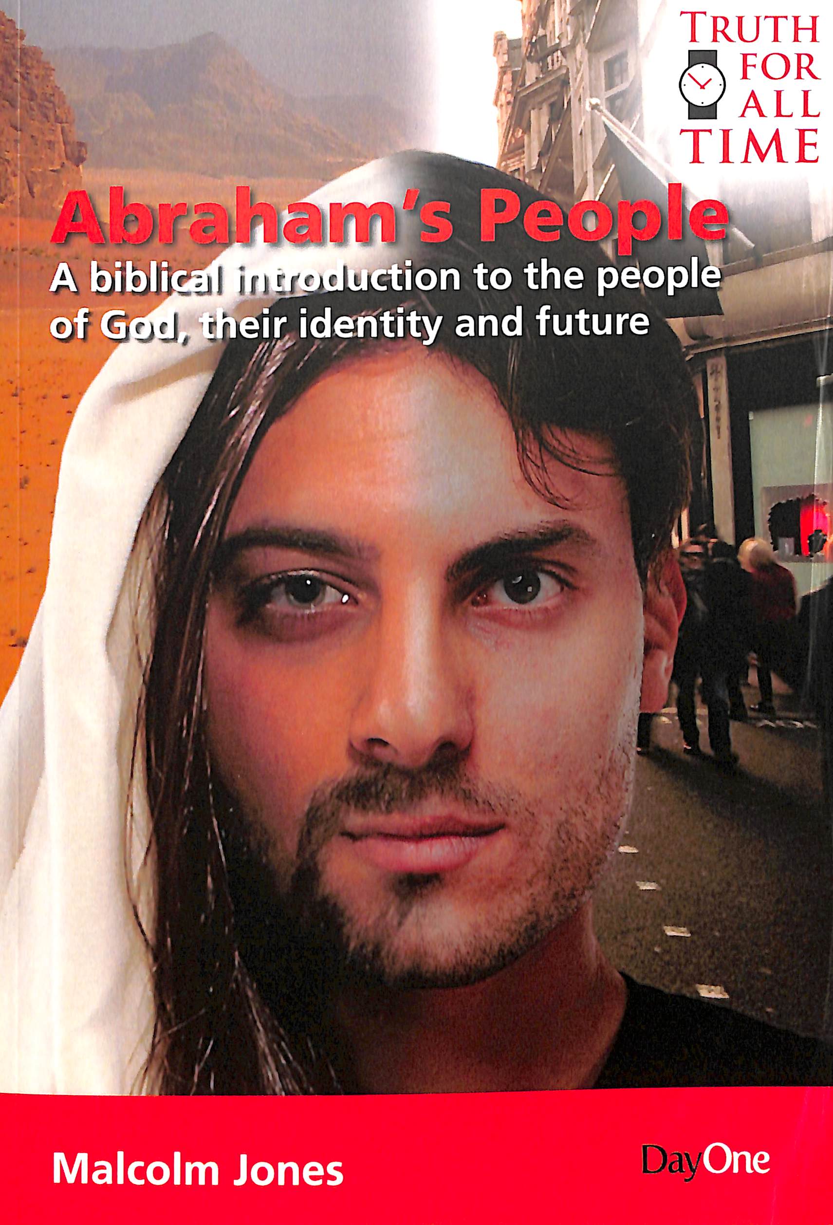 Abraham's People