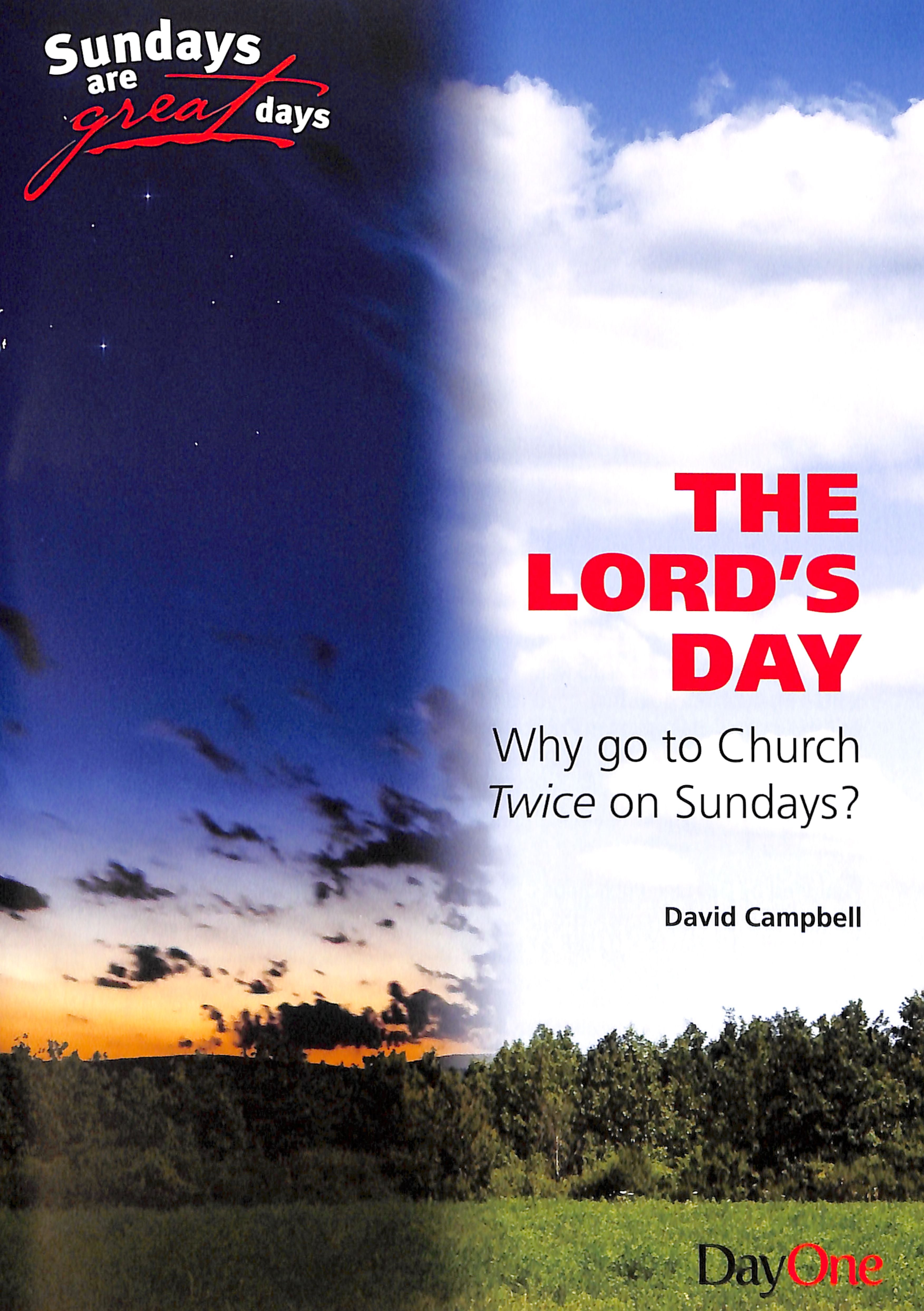 The Lord's Day