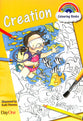 Creation (Rainbow Colouring Book Series)