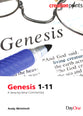 Genesis 1-11 - a Verse By Verse Commentary (Creation Points Series)