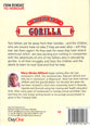 Rescued By a Gorilla (#03 in From Disgrace To Honour Series)