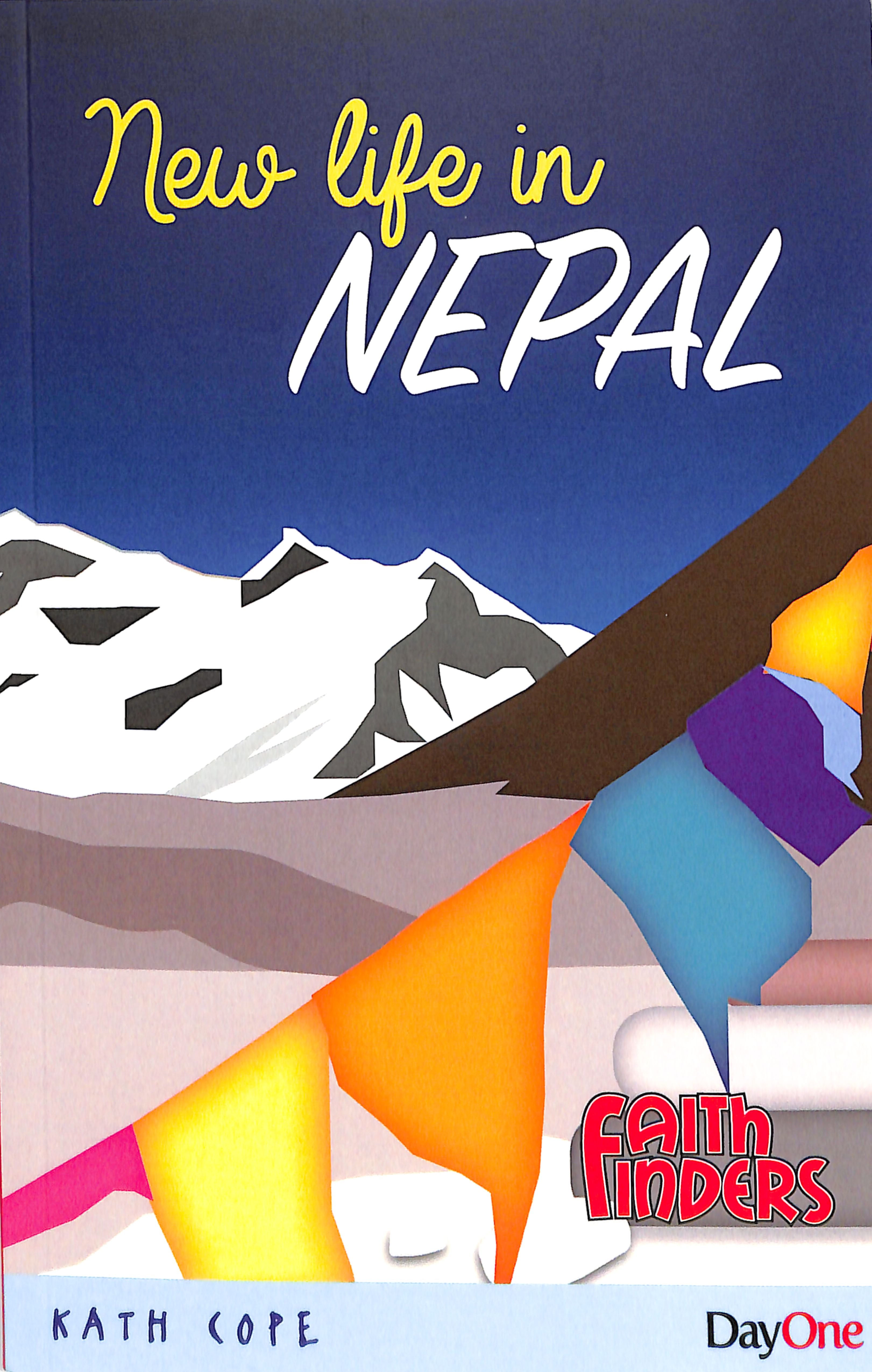 New Life in Nepal