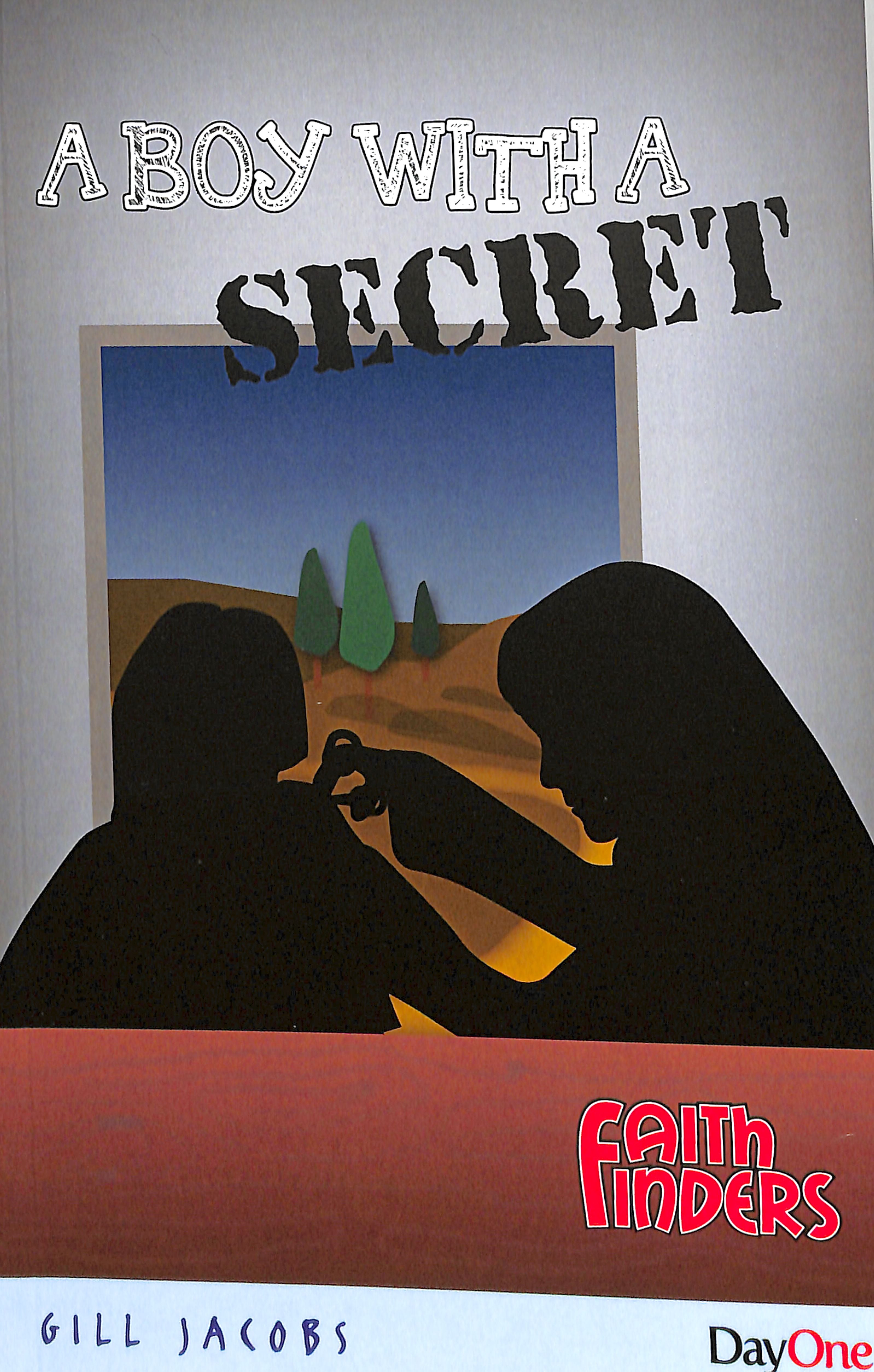 A Boy With a Secret